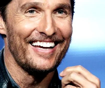 mcconaughey mcconaughey