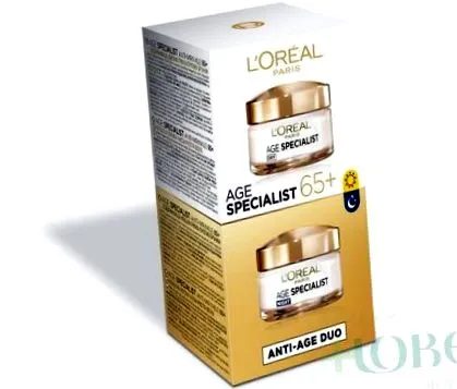 napos loreal