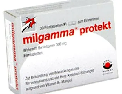 milgama