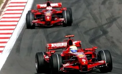 massa Felipe Massa
