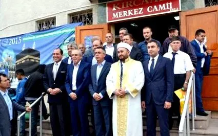 nagykövet al-adhát