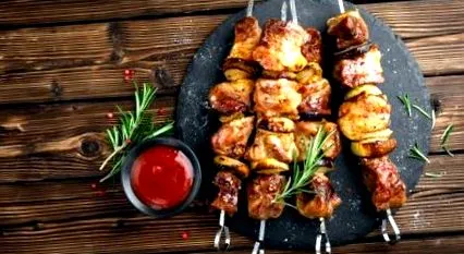recept pácolt