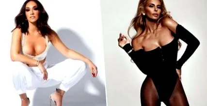 ilieva playmate