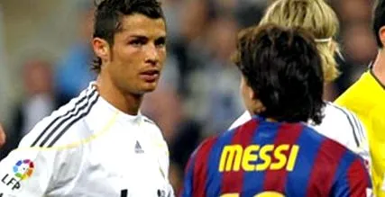 ronaldo cristiano