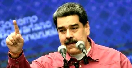 által maduro