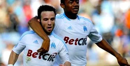 intrikát marseille