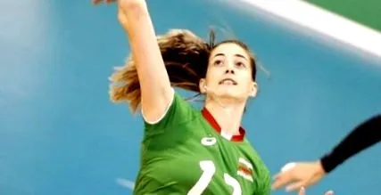 maria dancheva