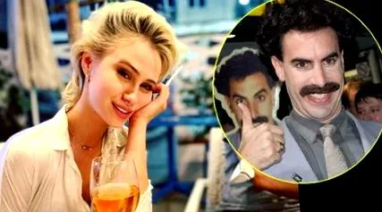 borat bakalova