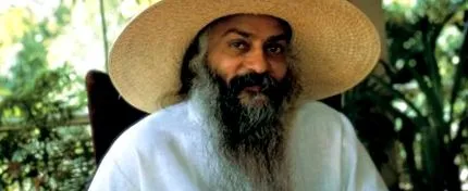 osho