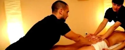 masszázs yin-yang