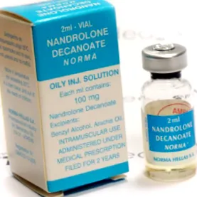 nandrolone