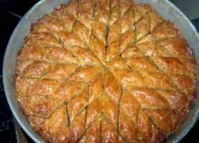 baklava baklava
