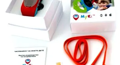 myki-t kínálja