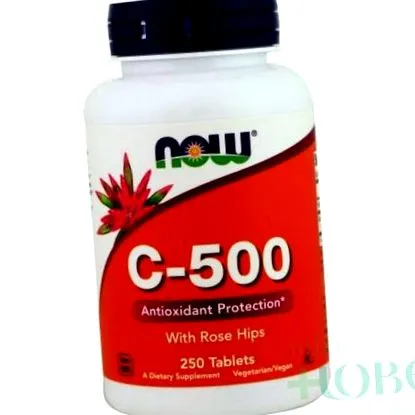 c-vitamin