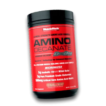 amino muszklemek