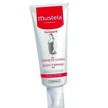 mustela maternite