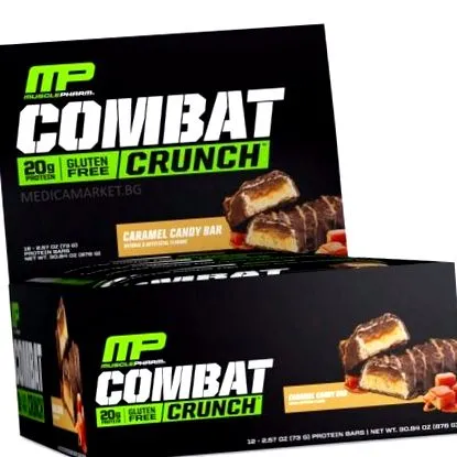 crunch