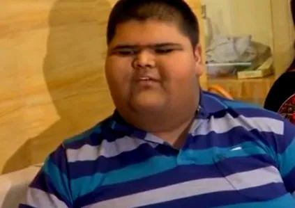 legkövérebb világ