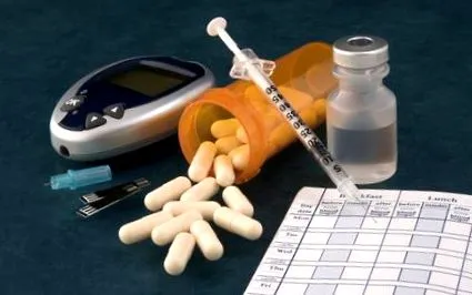 metformin