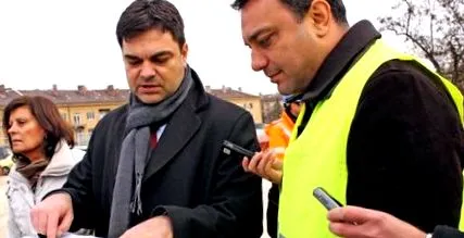 moszkva közlekedési miniszter