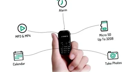 telefonja világ