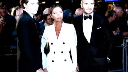 beckham