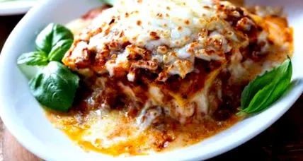 bolognese