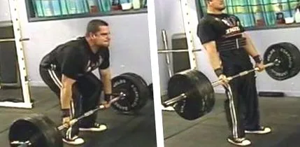 deadlift 4fitness