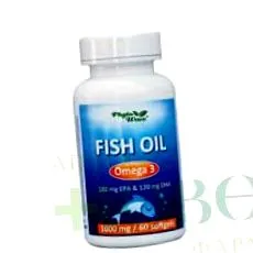 omega fish