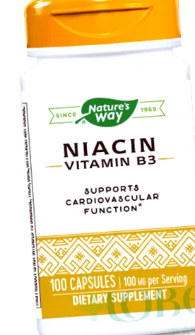 ény-niacin vitamin