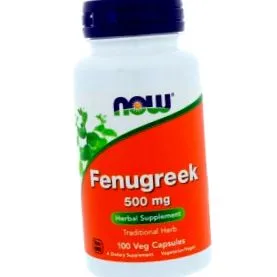 Foods Fenugreek foods