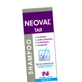 seborrheás neoval