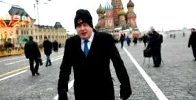 russophobe