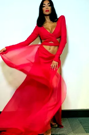 nicole scherzinger