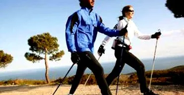 walking fitneszmánia