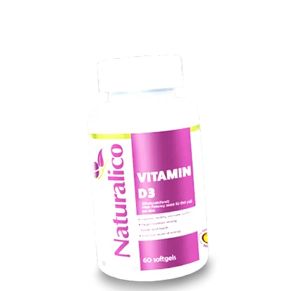 Active Omega E-vitamin puha