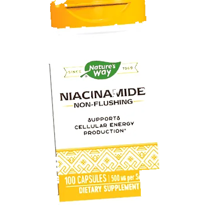 ény-niacinamid caps