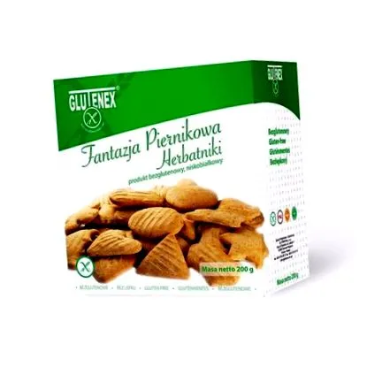 mézeskalács