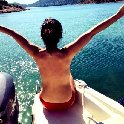 soha