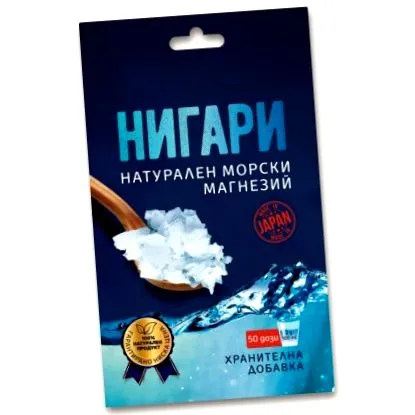 japánba nigari