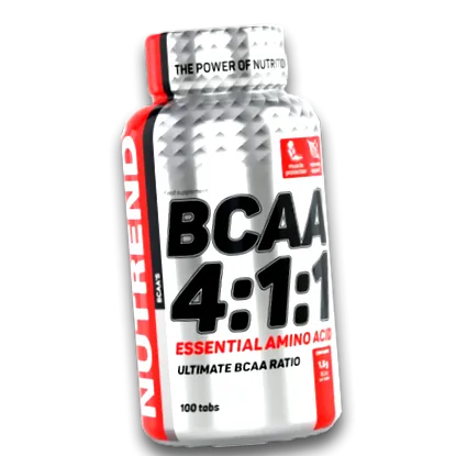 bcaa