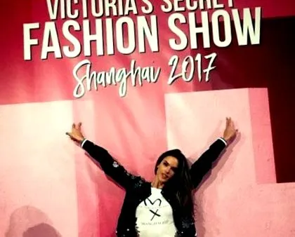 victoria angyal
