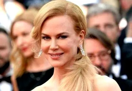 nicole kidman