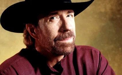 chuck Chuck Norris