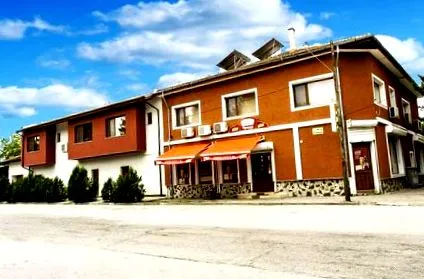 éjszakai