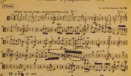 beethoven-portál