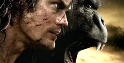 tarzan tarzan