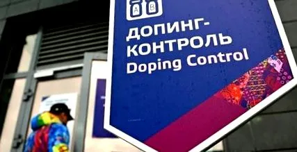 doppingbotrány orosz sportolók