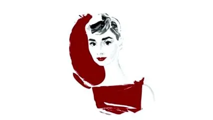 hepburn audrey