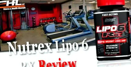 nutrex